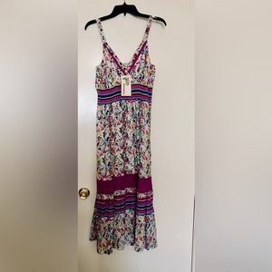 Women summer dress